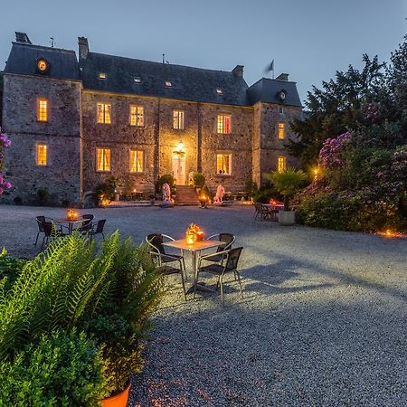 Chateau Le Val Brix Buitenkant foto