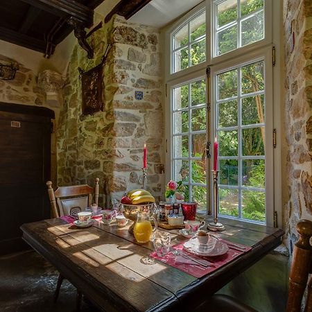 Chateau Le Val Brix Buitenkant foto