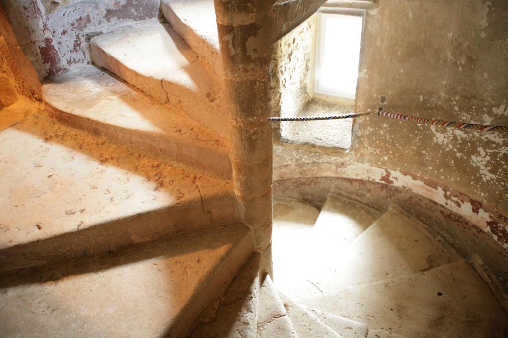 Chateau Le Val Brix Kamer foto