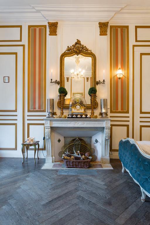 Chateau Le Val Brix Buitenkant foto